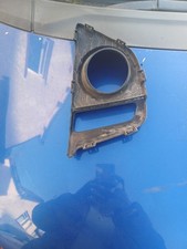 Honda Jazz Fog Light Grill