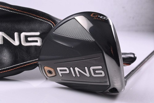 Ping g400 max driver 10 - driver, /