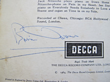 The Rolling Stones * No.2 *