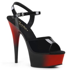 Pleaser Womens Sandals