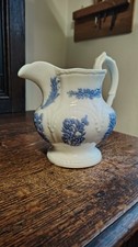 Antique Adderley China Milk