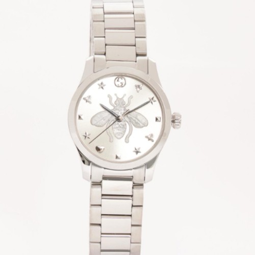 Gucci ya1264126 timeless - gucci, g-timeless