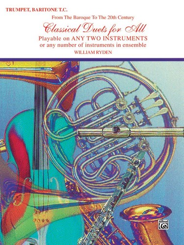 Classical duets for - all,