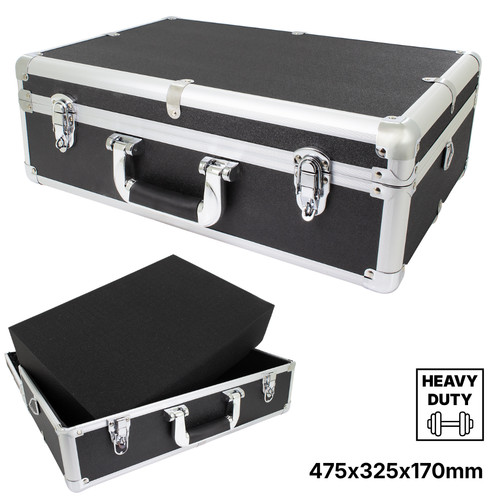 475x325x170mm black flight - 475x325x170mm,