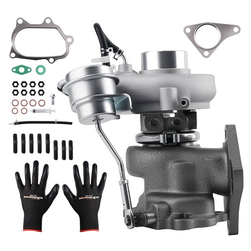 Td04 turbocharger for subaru - td04,