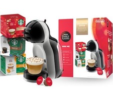 Dolce gusto longhi - de'longhi, mini