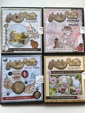 Debbi Moore Designs CD ROM -