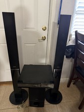 Sony BDV-E500W Blu-ray  / DVD