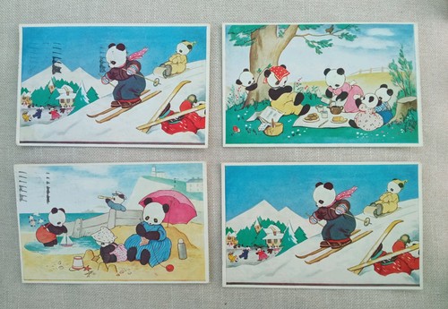 Lot vintage peggy - vintage,