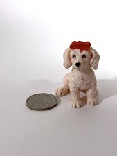 Vintage 1993 MILTD Puppy In My