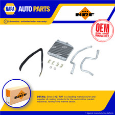 Heater Matrix fits PEUGEOT