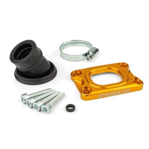 Stage6 360 intake - intake, manifold