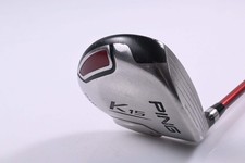 Ping K15 SF Tec #5 Wood / 19