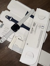 Apple Watch Series 6 44mm Blue