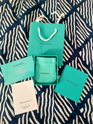 Tiffany empty x 3 - tiffany,