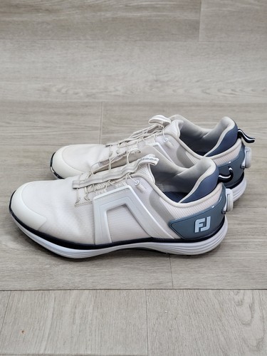 Footjoy hyperflex boa spiked - boa,