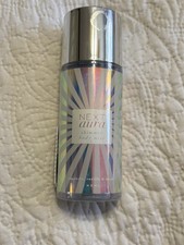 Next Shimmer Body Mist / Aura / New & Sealed / 145ml