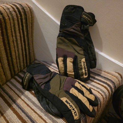 Dakine impreza gore - impreza, gore-tex