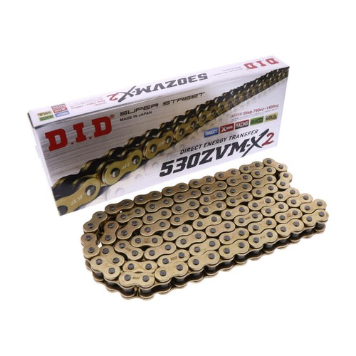 Did 530zvmx2 110 - did, 530zvmx2/110