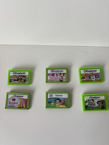 Leapfrog leappad explorer - leapfrog,