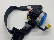 Honda s2000 Seat belt left GT