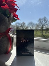 Yves Saint Laurent Black Opium