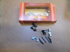 Hornby R296 Track cleaning