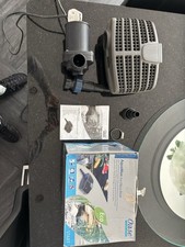 Oase Aquamax Eco Classic 8500