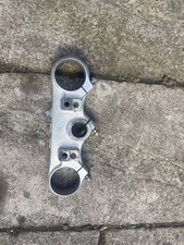 Ktm 400 Top Yoke Triple Clamp