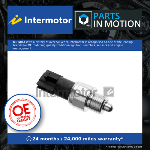 Reverse light switch 54794 - reverse,