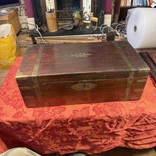 Large Victorian Writing