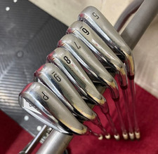 (Callaway) Iron Set 6 piece X