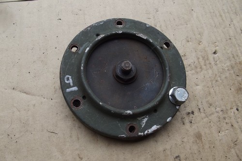 Lucas altette horn cover - 6v,