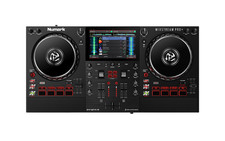 Numark Mixstream Pro + -