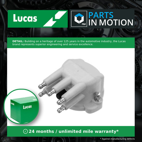 Distributor cap fits peugeot - fits,