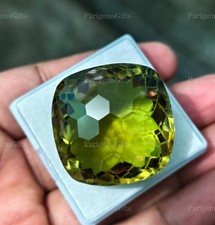 128 Ct Alexandrite Color