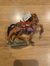 Papo Roman Horse Brand New