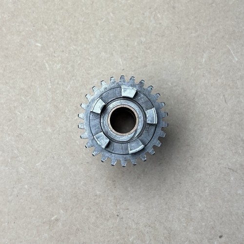 Bsa bantam tooth gear - bsa,
