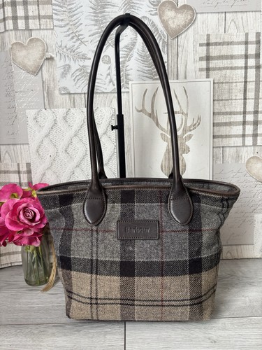 Barbour dee handbag - dee, in