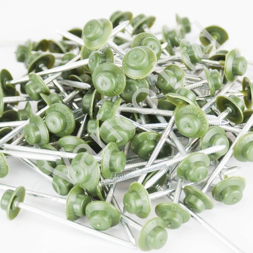 Genuine onduline fixing - onduline, nails