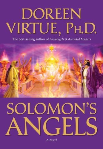 Solomon angels novel by - solomon's,