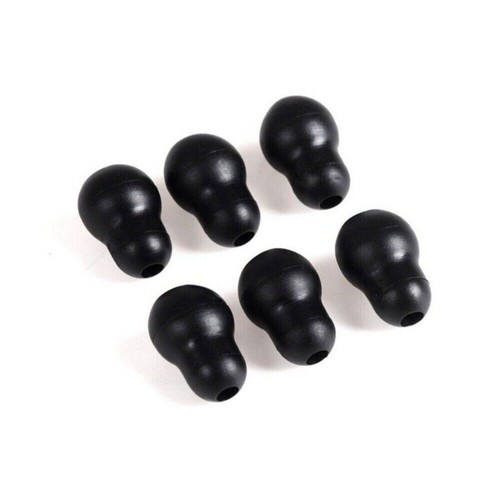 6pcs soft earplug - 6pcs,