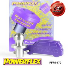 Powerflex Road Clutch Fork Pivot Pin for Mini R59 Roadster (12-15) PFF5-170