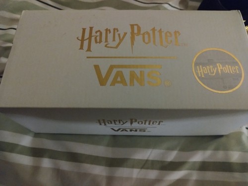 Vans harry potter old school - vans/harry,