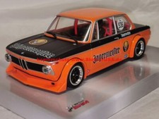 Brm114 1/24 Slotcar 2002Ti -