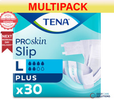 TENA Slip Plus - Large - 3