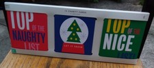 M&S 15 PACK CHARITY CHRISTMAS