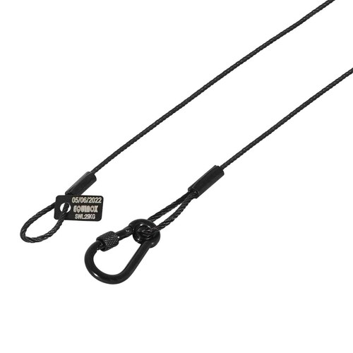 Equinox 75cm black - equinox,