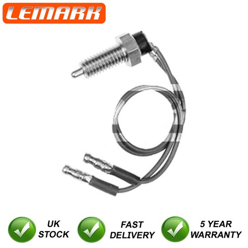 Lemark reverse light switch - reverse,