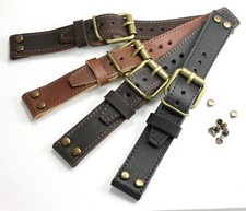 22mm Pilot Aviator Ww Retro